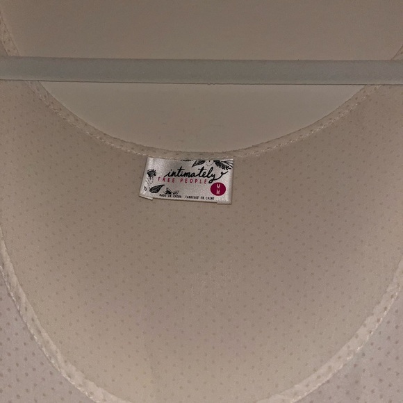 Free People Intimately Slip Trapeze Dress - Picture 3 of 4